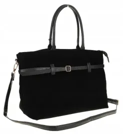 torebka-damska-listonoszka-na-ramie-shopper-duza-pojemna-torba-3642-czarna
