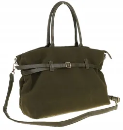 torebka-damska-listonoszka-na-ramie-shopper-duza-pojemna-torba-3642-zielona