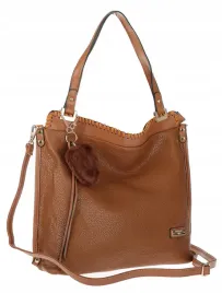 torebka-damska-charro-shopperka-pojemna-a4-modna-torba-ch855611-brazowa