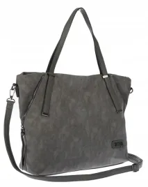 torebka-damska-shopperka-pojemna-a4-modna-duza-torba-kuferek-ch7713-szara