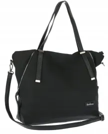 torebka-damska-shopperka-pojemna-a4-modna-duza-torba-kuferek-ch7713-czarna