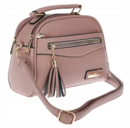 torebka-damska-kuferek-damski-listonoszka-elegancka-mala-ch8877-rozowa