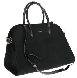 torebka-damska-duza-pojemna-modna-torba-kuferek-herisson-zamsz-6053-czarna