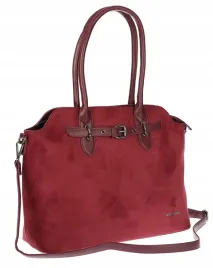 torebka-damska-zamsz-kuferek-elegancka-do-pracy-wloska-marka-2947-bordowa