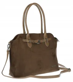 torebka-damska-zamsz-kuferek-elegancka-wloska-marka-modna-2947-zielona