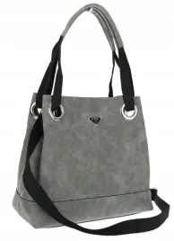 torebka-damska-worek-listonoszka-pojemna-torba-na-ramie-yd8904-grey