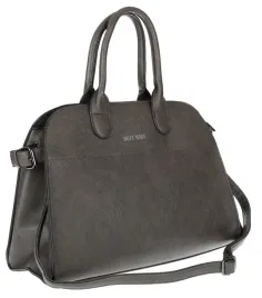 torebka-damska-duza-listonoszka-pojemna-modna-torba-kuferek-6868-szara