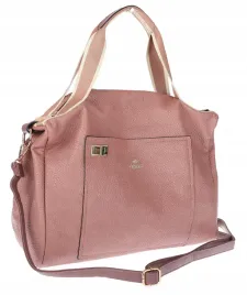 torebka-damska-shopper-listonoszka-na-ramie-wloska-marka-ch3320-rozowa