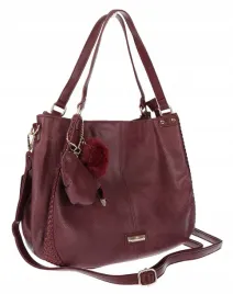 torebka-damska-shopper-wloska-marka-charro-pojemna-a4-torba-ch6626-bordowa