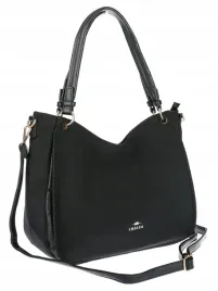 torebka-damska-worek-shopper-wloska-marka-charro-pojemna-duza-ch3314-czarna