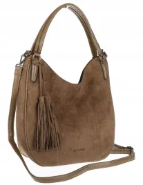 torebka-damska-shopper-worek-zamsz-elegancka-lekka-duza-torba-s398-brazowa