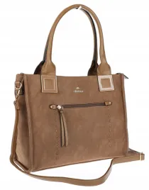 torebka-damska-listonoszka-shopper-duza-a4-wloska-marka-charro-3313-brazowa
