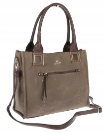 torebka-damska-listonoszka-shopper-a4-wloska-marka-charro-3313-czekoladowa