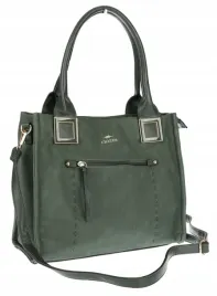 torebka-damska-listonoszka-shopper-a4-duza-wloska-marka-charro-3313-zielona