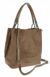 torebka-damska-shopper-worek-zamsz-elegancka-lekka-duza-torba-s396-brazowa