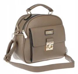 torebka-damska-kuferek-damski-listonoszka-elegancka-mala-ch8839-bezowa