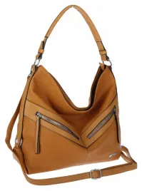 torebka-damska-shopper-worek-modna-listonoszka-duza-a4-pojemna-4103-brazowa