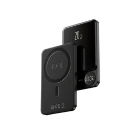 forever-power-bank-bezprzewodowy-matb-200-20w-pd-5000-mah-magnetyczny-czarn