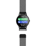 forever-smartwatch-forevive-2-sb-330-czarny-kolor-czarny
