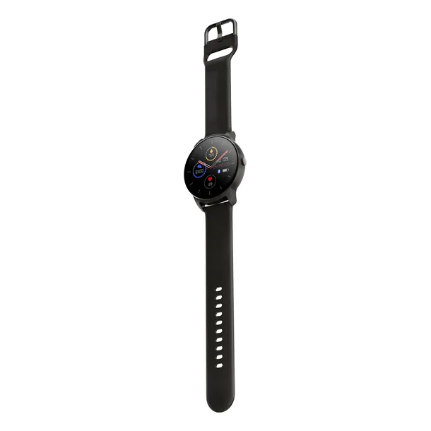forever-smartwatch-forevive-2-sb-330-czarny-komunikacja-brak