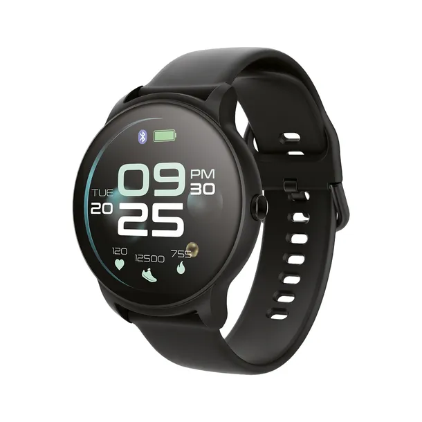 forever-smartwatch-forevive-2-sb-330-czarny-zlacza-brak