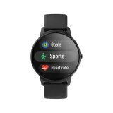 forever-smartwatch-forevive-2-sb-330-czarny-wodoszczelnosc-brak-informacji