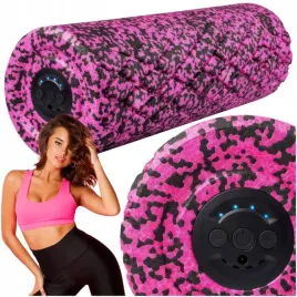 masazer-roller-walek-wibracyjny-z-wypustkami-do-masazu-cwiczen-plecow