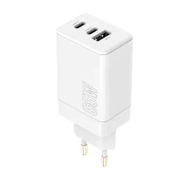 maxlife-ladowarka-sieciowa-pd-qc-mxtc-08-65acc-2x-usb-c-1x-usb-65w-biala