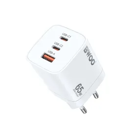 bwoo-ladowarka-sieciowa-pd-cda147-2x-usb-c-1x-usb-65w-biala