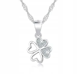 naszyjnik-srebrny-925-rodowany-serca-koniczyna-lancuszek-damski-z