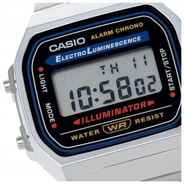 zegarek-casio-a168wa-1yes-marka-casio