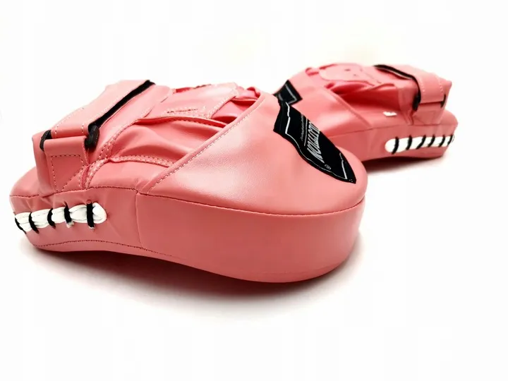 lapy-tarcze-trenera-profilowane-evolution-2-szt