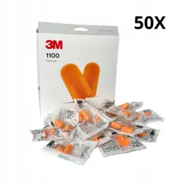 stopery-do-uszu-3m-1100-wkladki-przeciwhalasowe-50-par