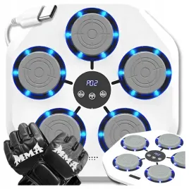 maszyna-do-boksu-boksowania-inteligentna-tarcza-led-bt-glosniki