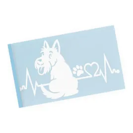 naklejka-pies-w-aucie-scottish-terrier-linia-zycia-serce-lapa-dekoracja