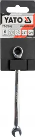 yato-yt-01906-klucz-plasko-oczkowy-grzechotka-6mm