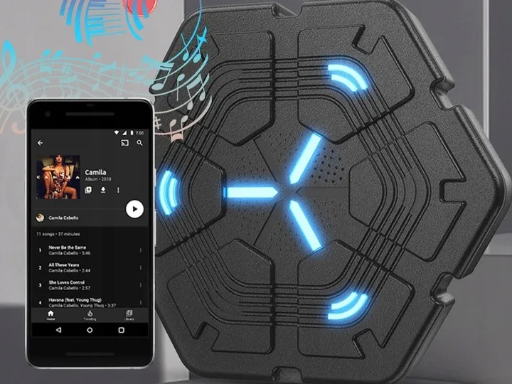 music-boxing-machine-tarcza-bokserska-bluetooth-inteligentna-scienna