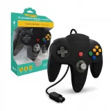 pad-tomee-controller-dla-n64-czarna-stan-nowy