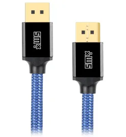 kabel-silver-monkey-x-displayport-2-0-ultra-w-oplocie-1-5m-8k-4k-niebieski