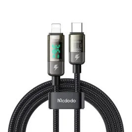 kabel-usb-c-do-lightning-mcdodo-ca-3600-36w-auto-power-off-1-2m-czarny