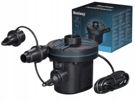 pompka-elektryczna-3-koncowki-220-240v-bestway-62252