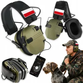 sluchawki-strzeleckie-ochronniki-sluchu-taktyczne-redukcja-halasu