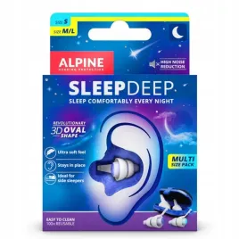 sleepdeep-alpine-dwupak-multisize-multipack-zatyczek-do-spania-dwa