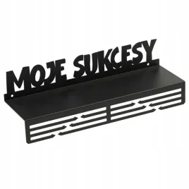 wieszak-na-medale-moje-sukcesy-z-polka-czarny-18202