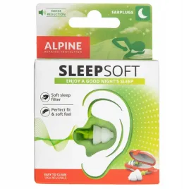 alpine-sleepsoft-zatyczki-do-spania-chrapanie
