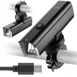 lampka-rowerowa-przednia-mocna-rockbros-1000lm-ipx6-4500mah-usb-c
