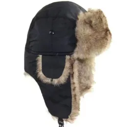 czapka-zimowa-trapper-hat-ocieplana-futerkiem