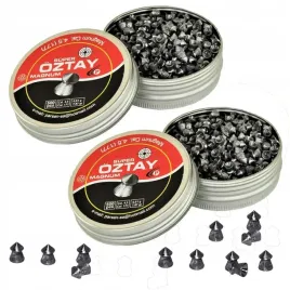 srut-diabolo-ostry-do-wiatrowki-oztay-magnum-45-mm-1000-szt