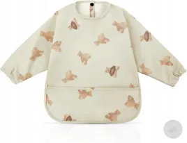 sliniak-dla-niemowlat-z-dlugim-rekawem-wodoodporny-sliniak-do-karmienia