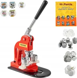 maszyna-do-robienia-przypinek-guzikow-odznak-zestaw-materialy-duza-prasa